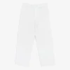 Linen Leisure Pant