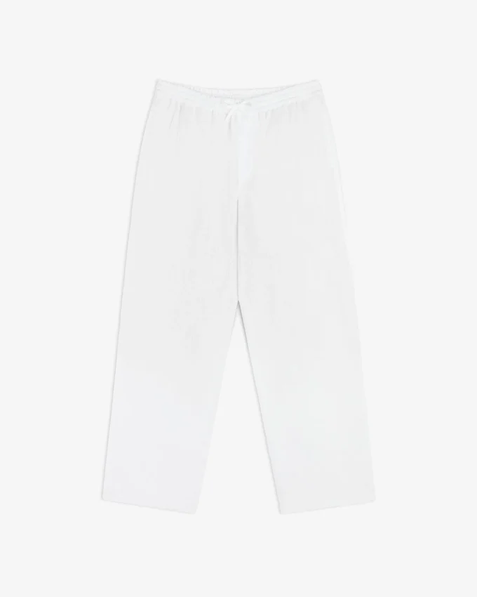 Linen Leisure Pant