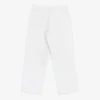 Linen Leisure Pant