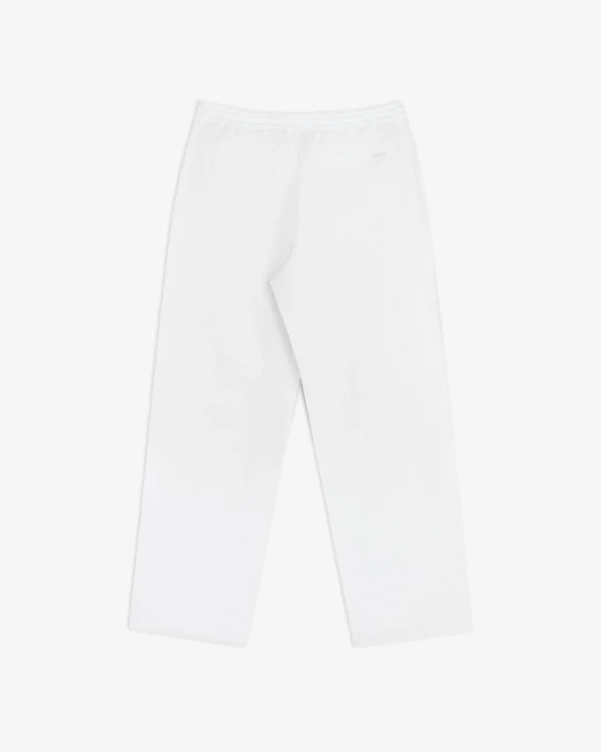 Linen Leisure Pant