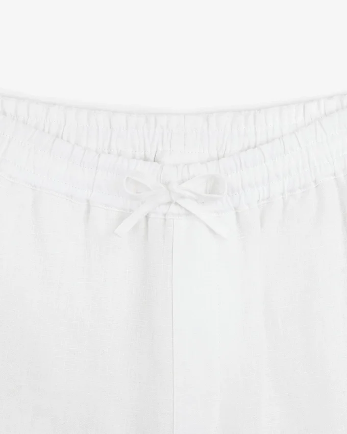 Linen Leisure Pant