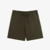 Linen Leisure Short