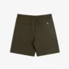 Linen Leisure Short