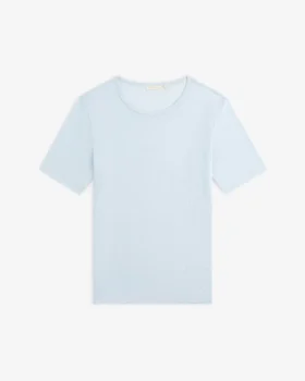 Linen Tee