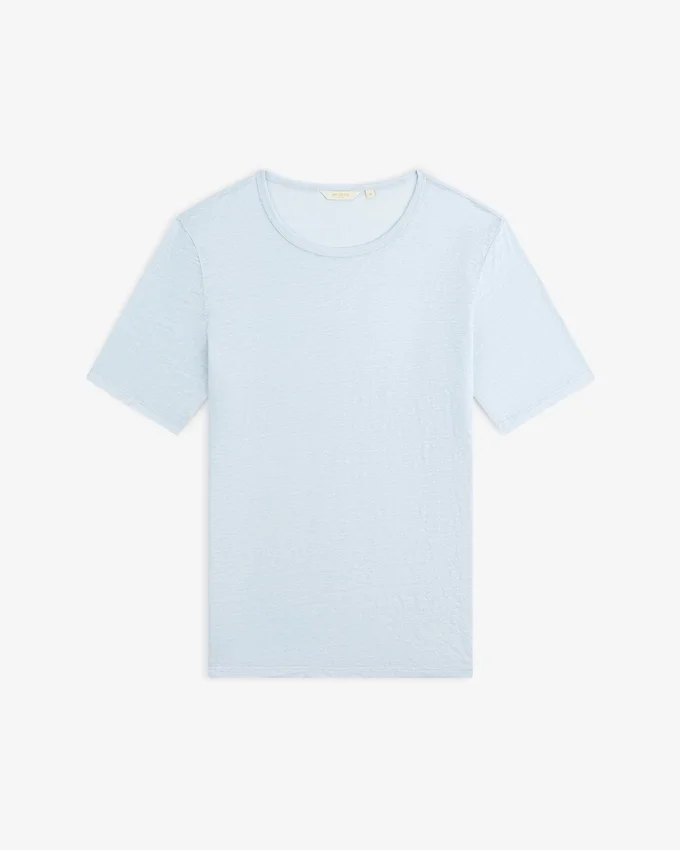 Linen Tee