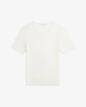 Linen Tee