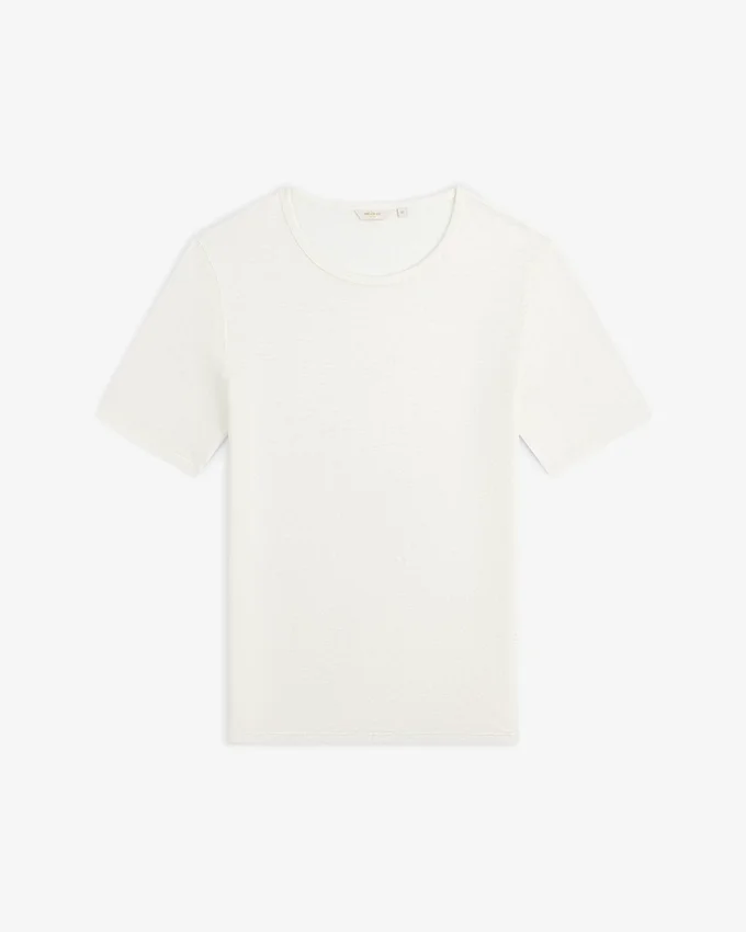 Linen Tee