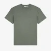 Linen Tee