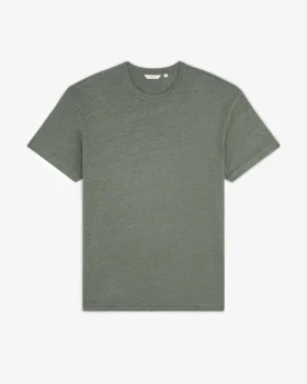 Linen Tee