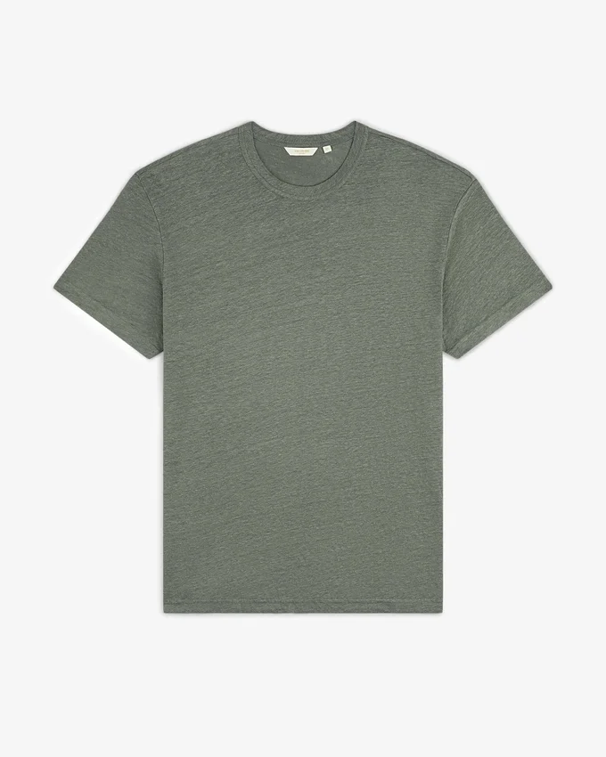 Linen Tee