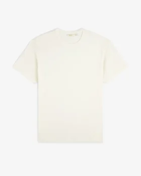 Linen Tee