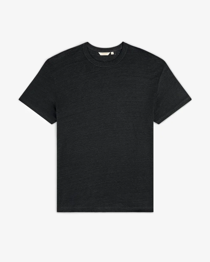 Linen Tee