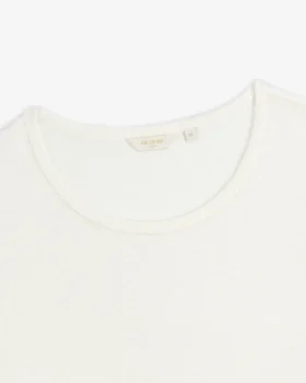 Linen Tee