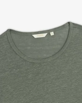 Linen Tee