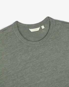 Linen Tee