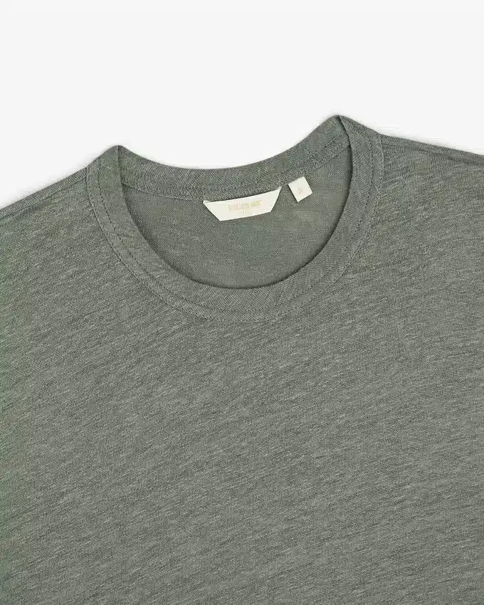 Linen Tee