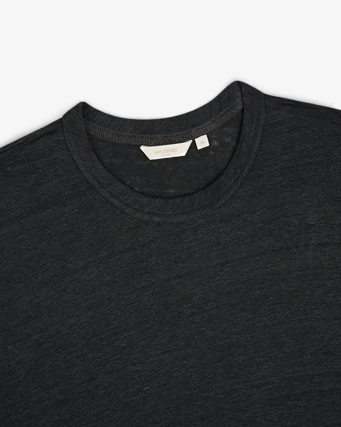 Linen Tee