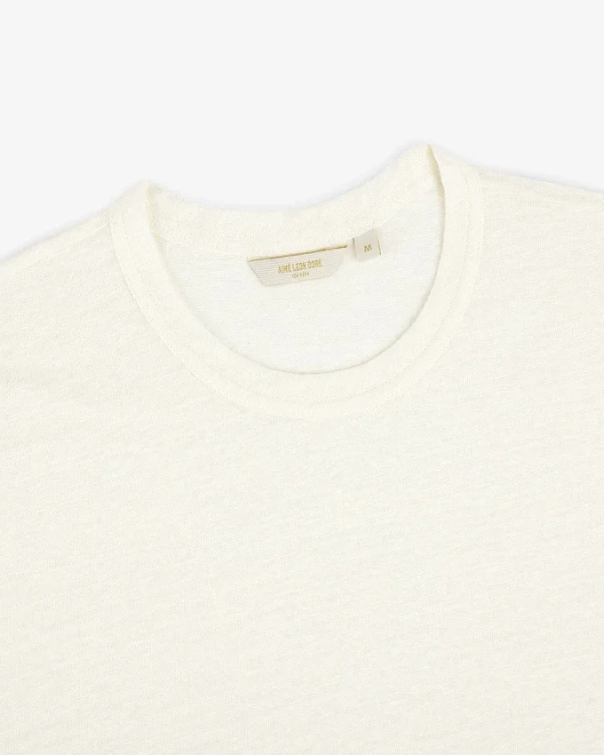 Linen Tee