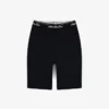 Logo Biker Short