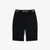 Logo Biker Short