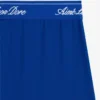 Logo Biker Short