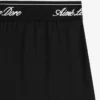Logo Biker Short