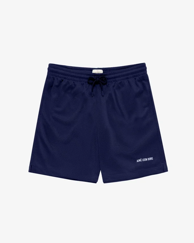 Logo Gym Short