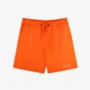Logo Swim Short