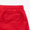 Logo Swim Short