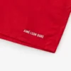 Logo Swim Short