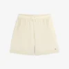 Long Nylon Track Short