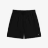 Long Nylon Track Short