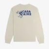 Long-Sleeve Casa Tee