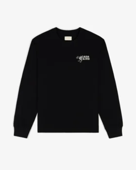 Long-Sleeve Casa Tee