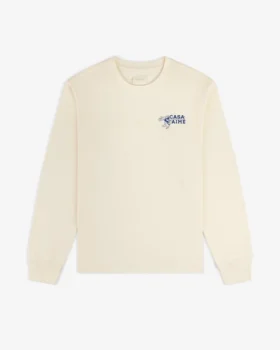 Long-Sleeve Casa Tee