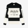Long-Sleeve Mesh Enduro Tee