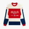 Long-Sleeve Mesh Enduro Tee