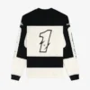 Long-Sleeve Mesh Enduro Tee