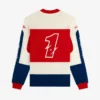 Long-Sleeve Mesh Enduro Tee