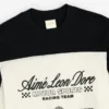 Long-Sleeve Mesh Enduro Tee