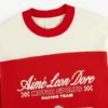 Long-Sleeve Mesh Enduro Tee