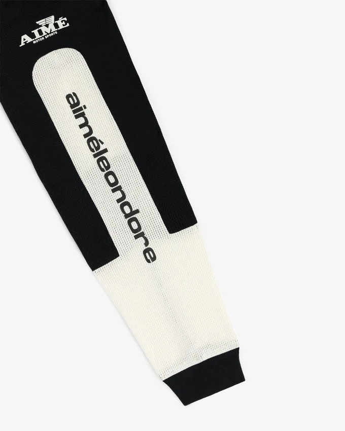 Long-Sleeve Mesh Enduro Tee
