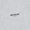 Long-Sleeve Micro Logo Tee