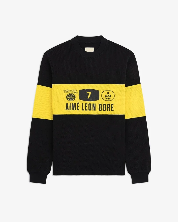 Long-Sleeve Rally Tee