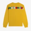 Long-Sleeve Souvenir Tee
