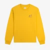 Long-Sleeve Souvenir Tee