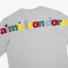 Long-Sleeve Souvenir Tee