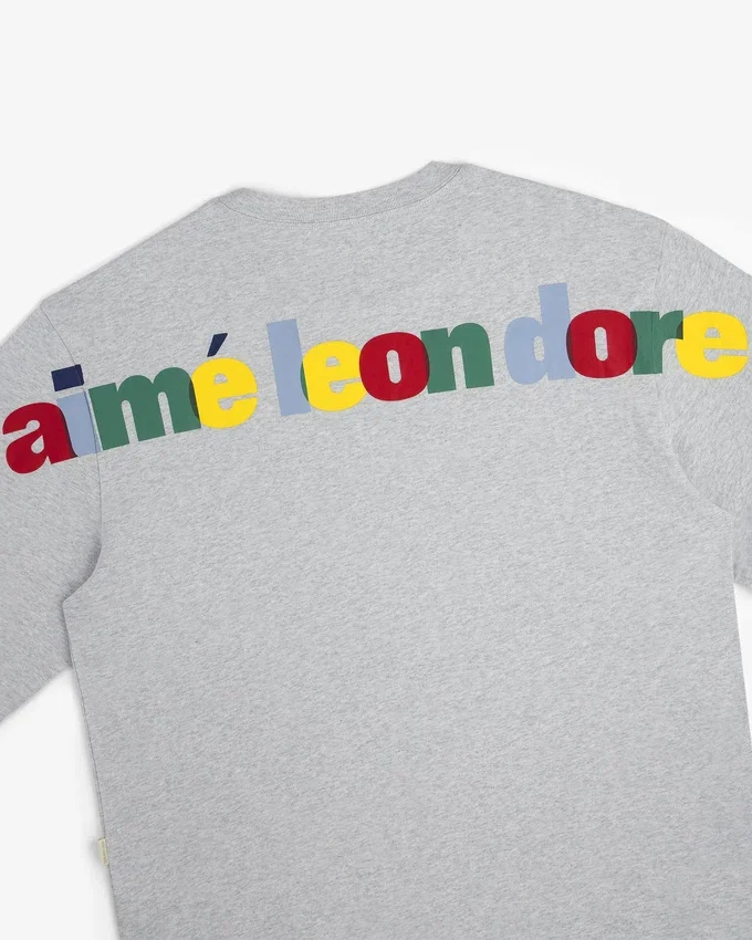 Long-Sleeve Souvenir Tee