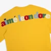 Long-Sleeve Souvenir Tee