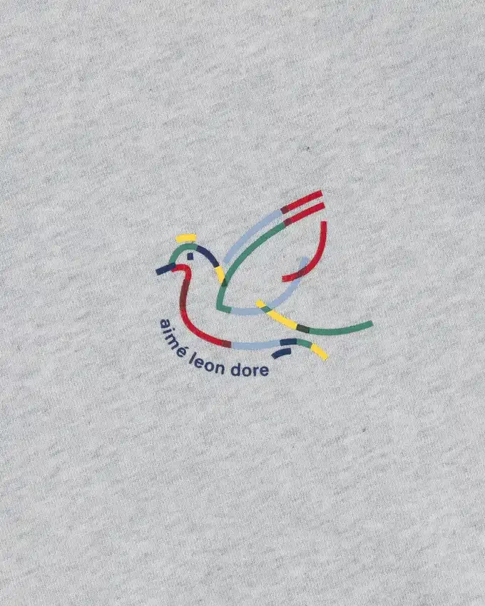 Long-Sleeve Souvenir Tee